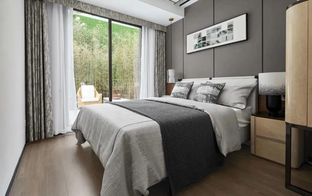 凯万同东海·鼎山府售房部丨中国重庆丨HIGHLY海力设计-61