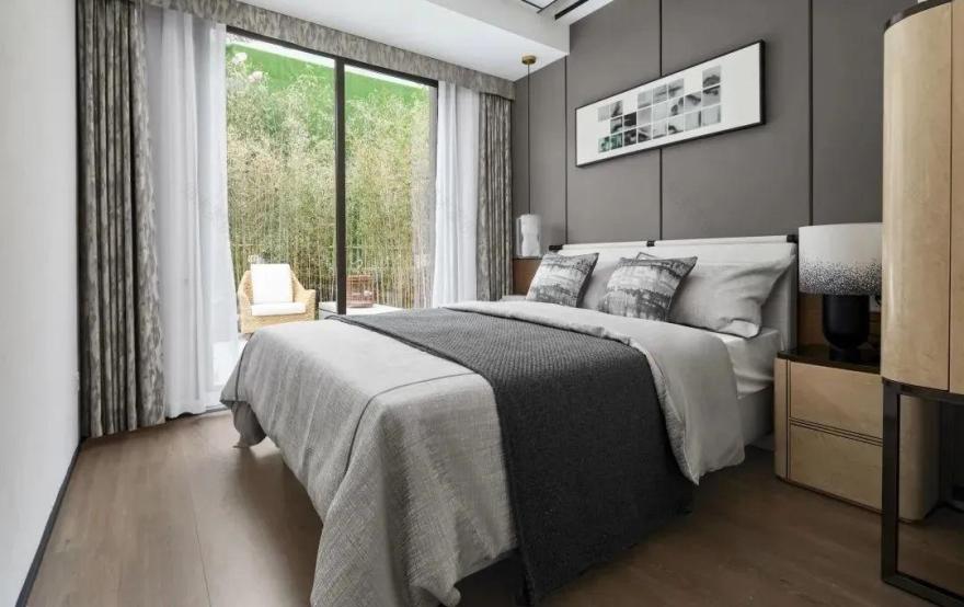 凯万同东海·鼎山府售房部丨中国重庆丨HIGHLY海力设计-61