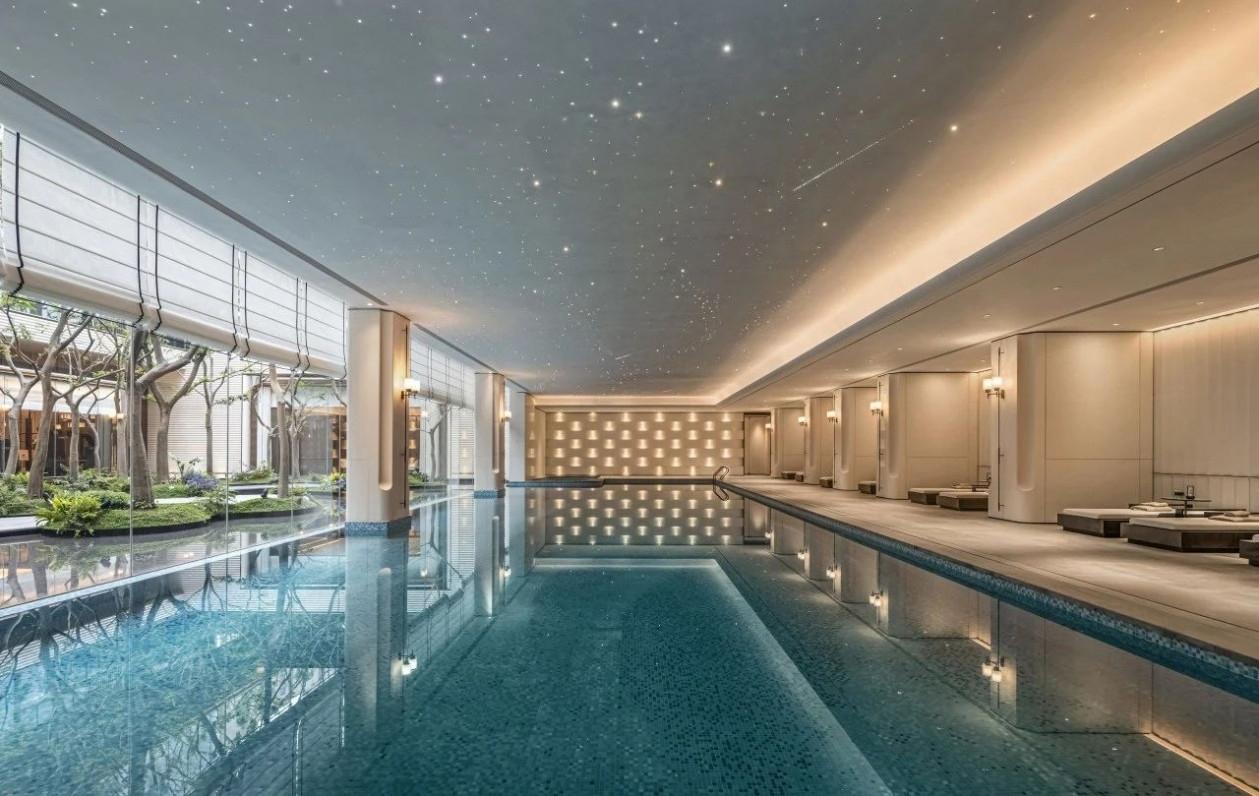 上海·招商中旅观境丨中国上海丨深圳31设计-34