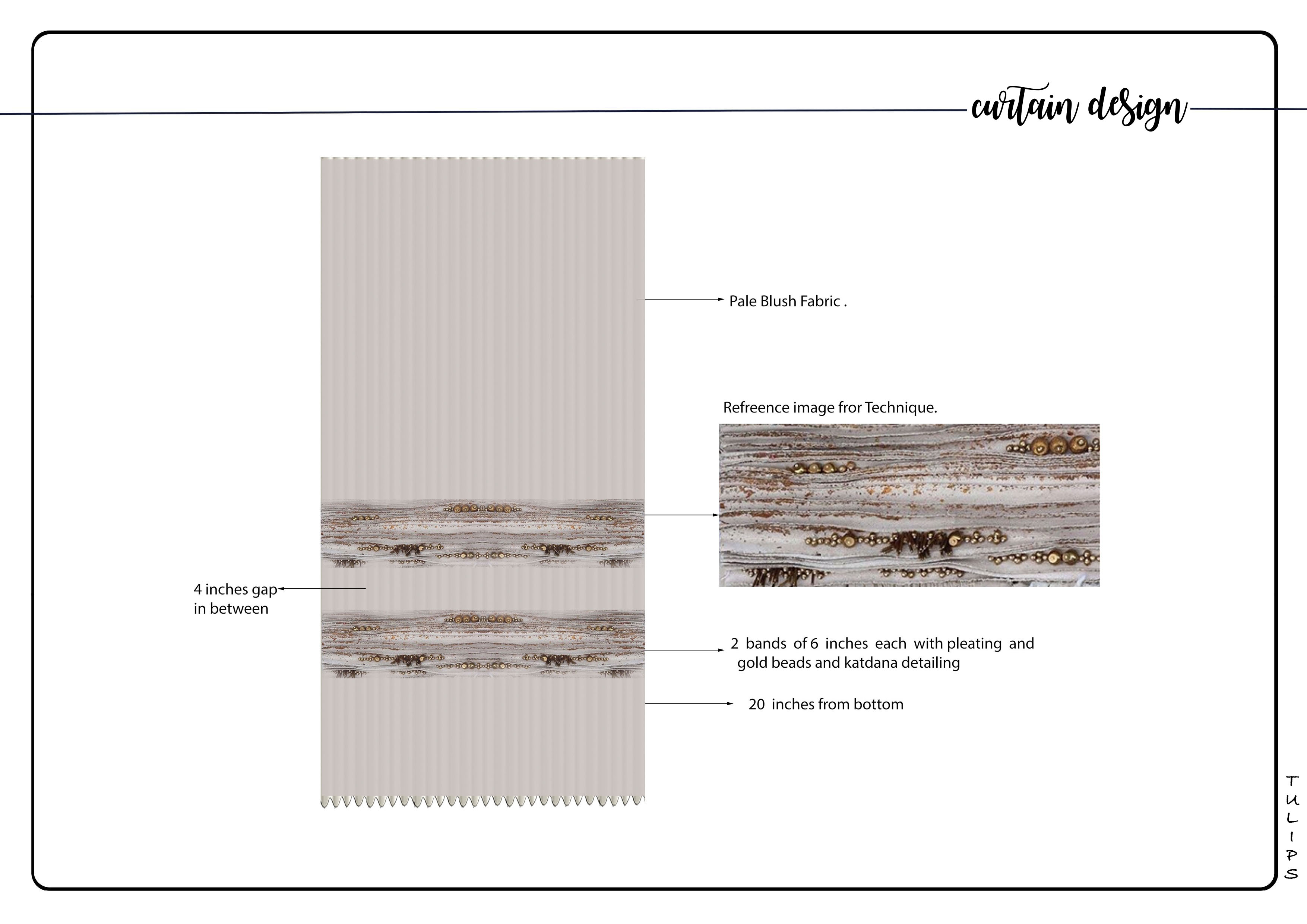 Textile Design & Styling - Bespoke Luxury Retail-22