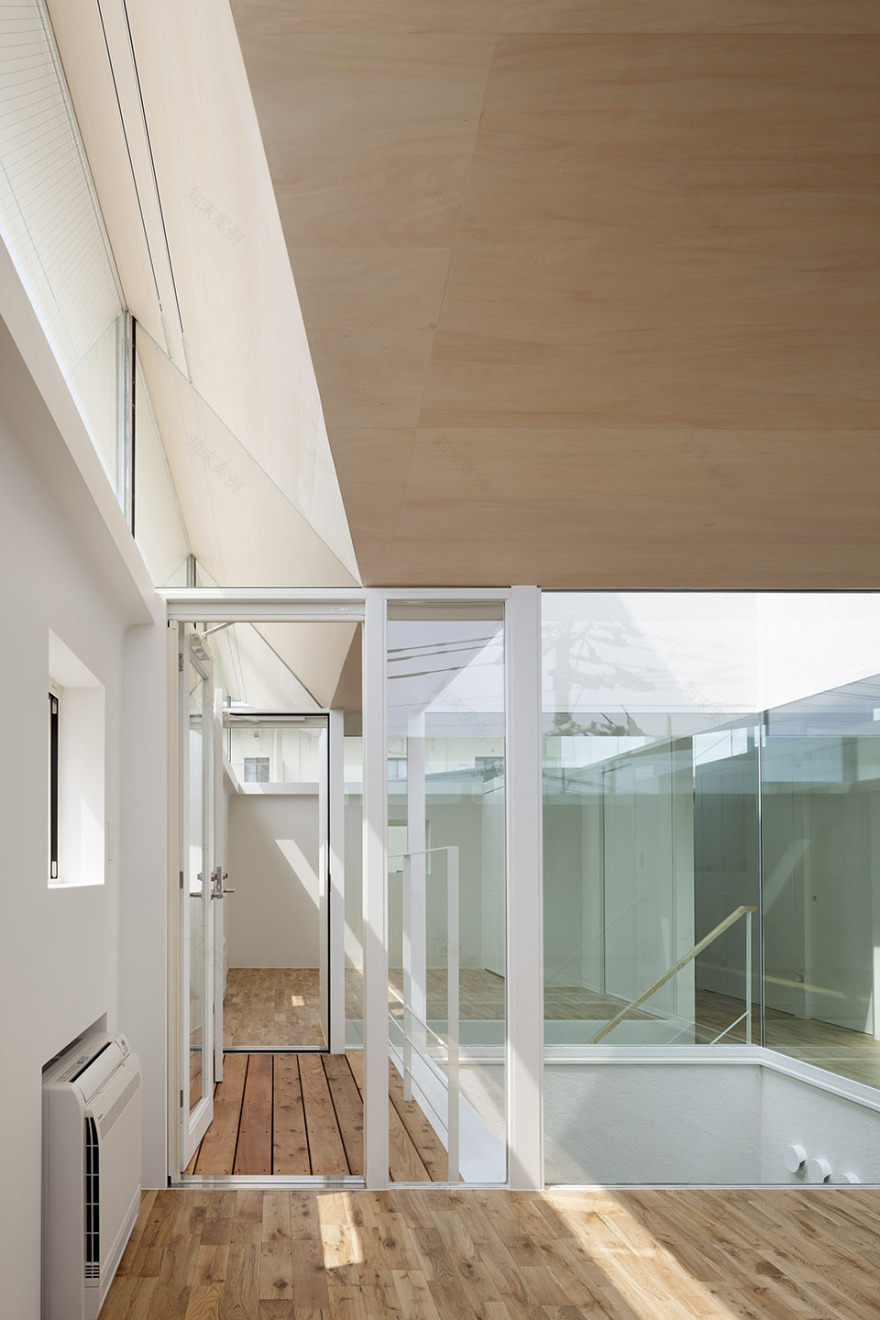 神奈川M宅 / I.R.A.-66