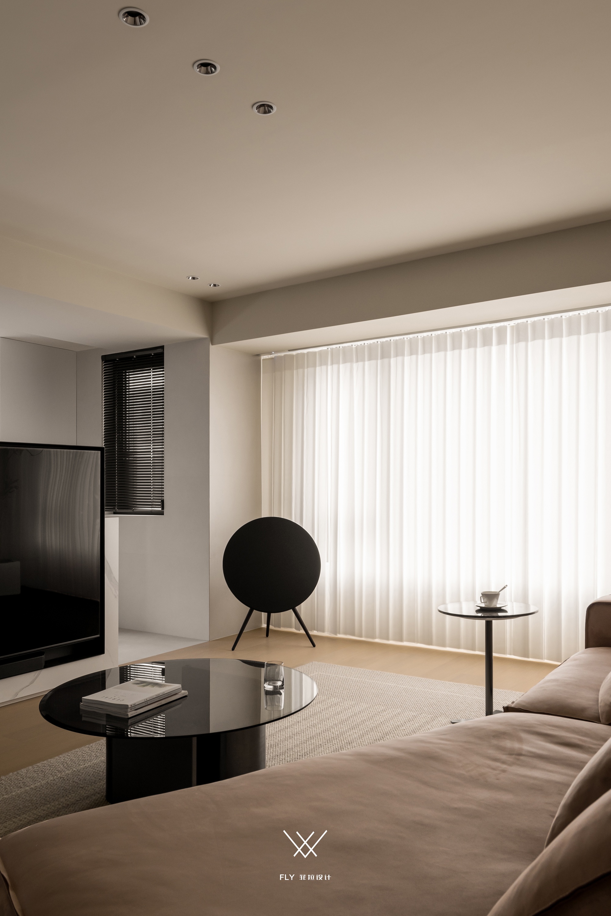 无息现代丨中国杭州丨菲拉设计-15