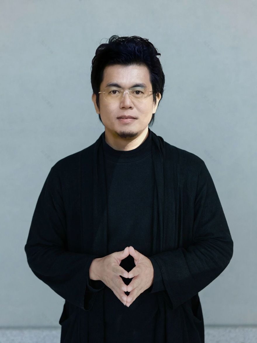 浪漫东方·八圣之道养生会馆丨中国佛山丨IID.奇妙设计研究院-87