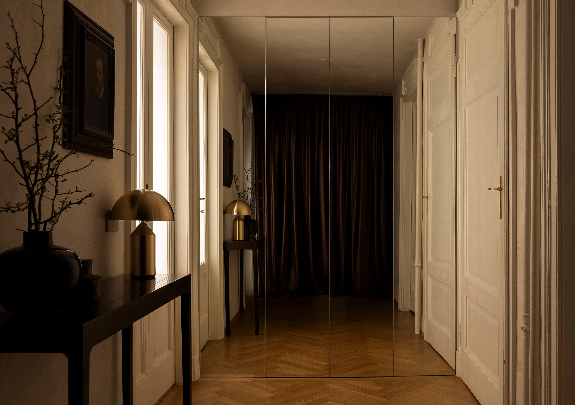 Opus XXX 公寓 · Opus Atelier丨意大利米兰丨Opus atelier 工作室-3