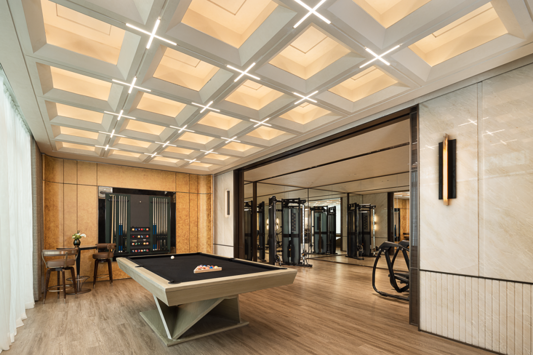 启东蝶湖玖玺庄园丨中国南通丨SRD DESIGN 赛瑞迪普-142