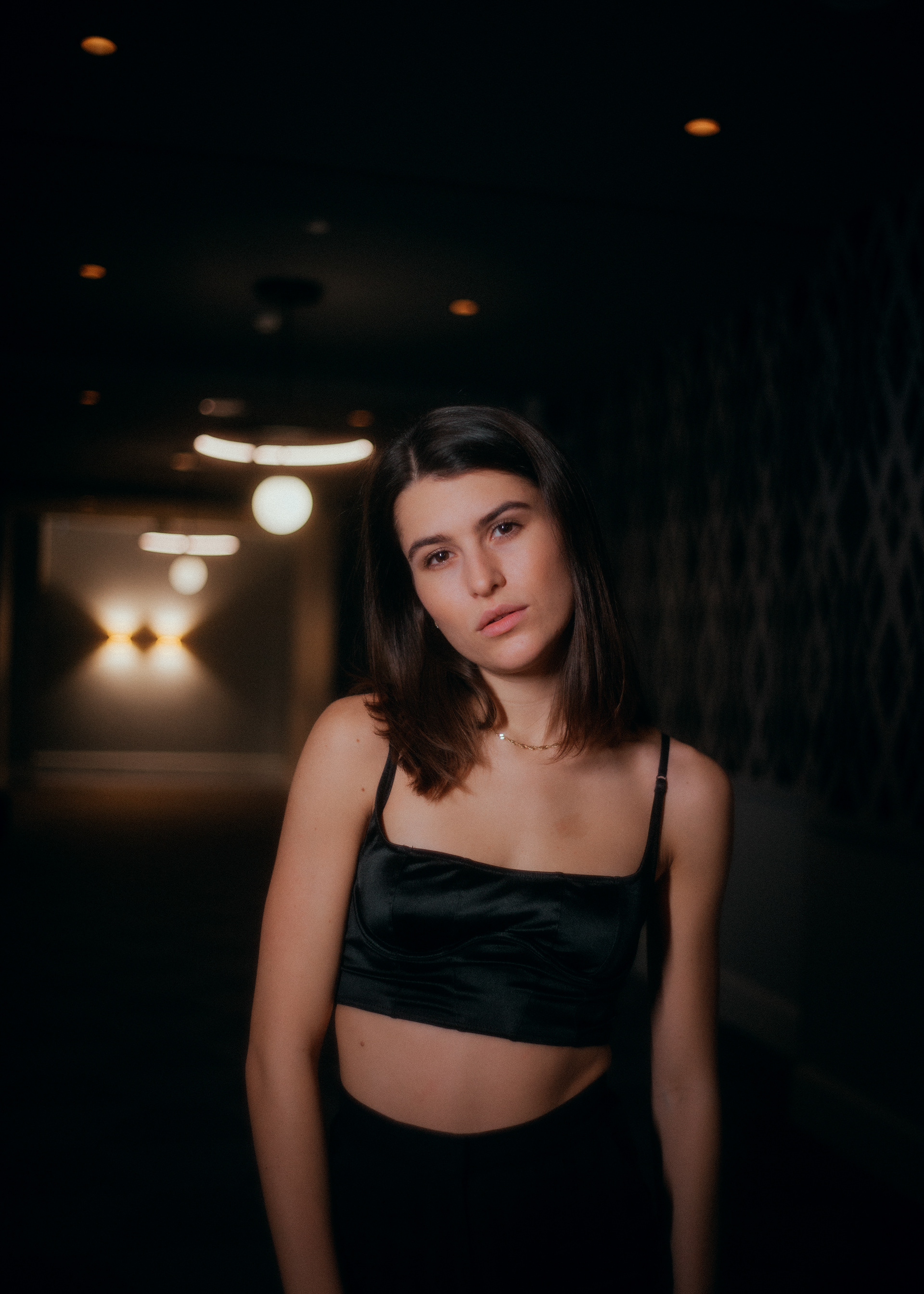 皇后酒店丨MYRIAM-21