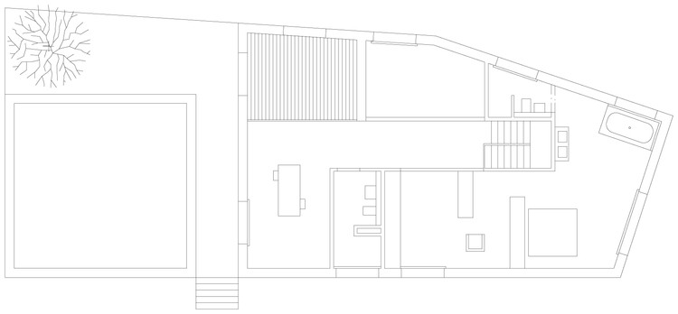 Haus am Bach  Dolmus Architekten-23