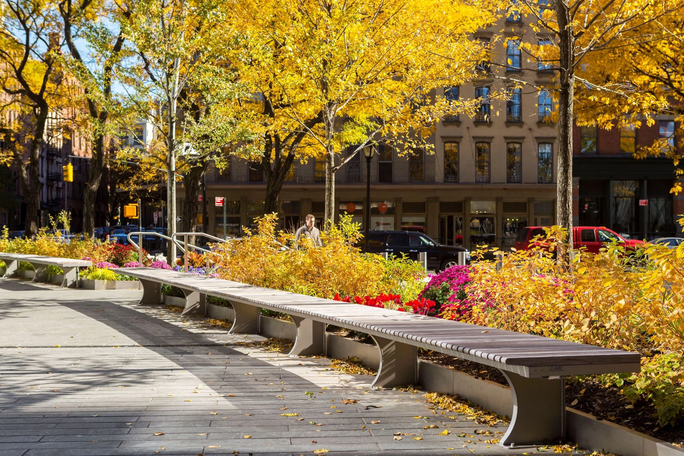 388 格林威治广场丨美国纽约-4