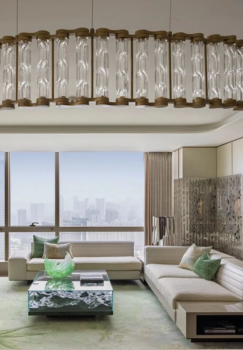 成都顶豪美学,简直是艺术!丨中国成都丨戴昆-38