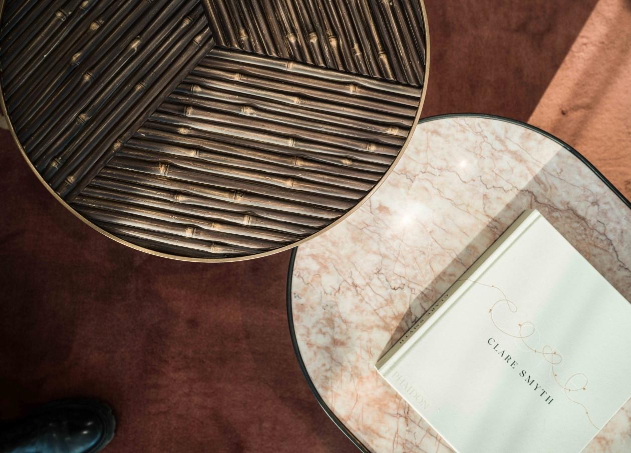 上海翠湖天地六期展厅丨中国上海丨弄设计 NONGSTUDIO,超集建筑,bpi等-50