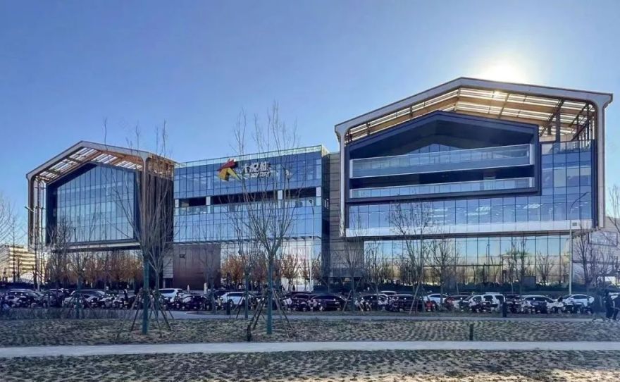北京海淀大悦城丨中国北京丨10DESIGN 拾稼建筑设计-12