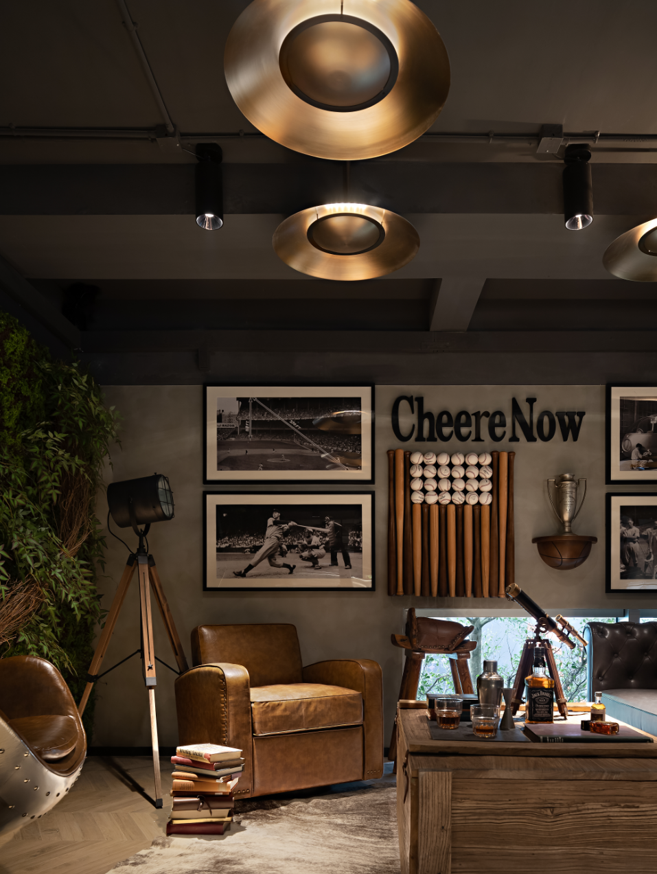 佛山万科金色梦想售楼处丨中国佛山-40