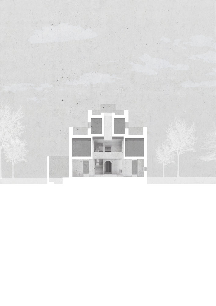 Cheongun Residence  Hyundai Kim + Tectonics Lab-73