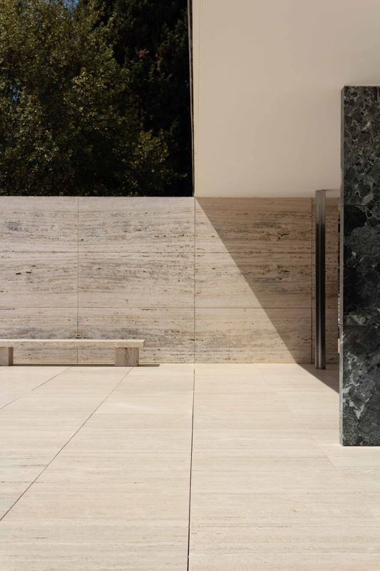 1929年国际展览德国馆-8