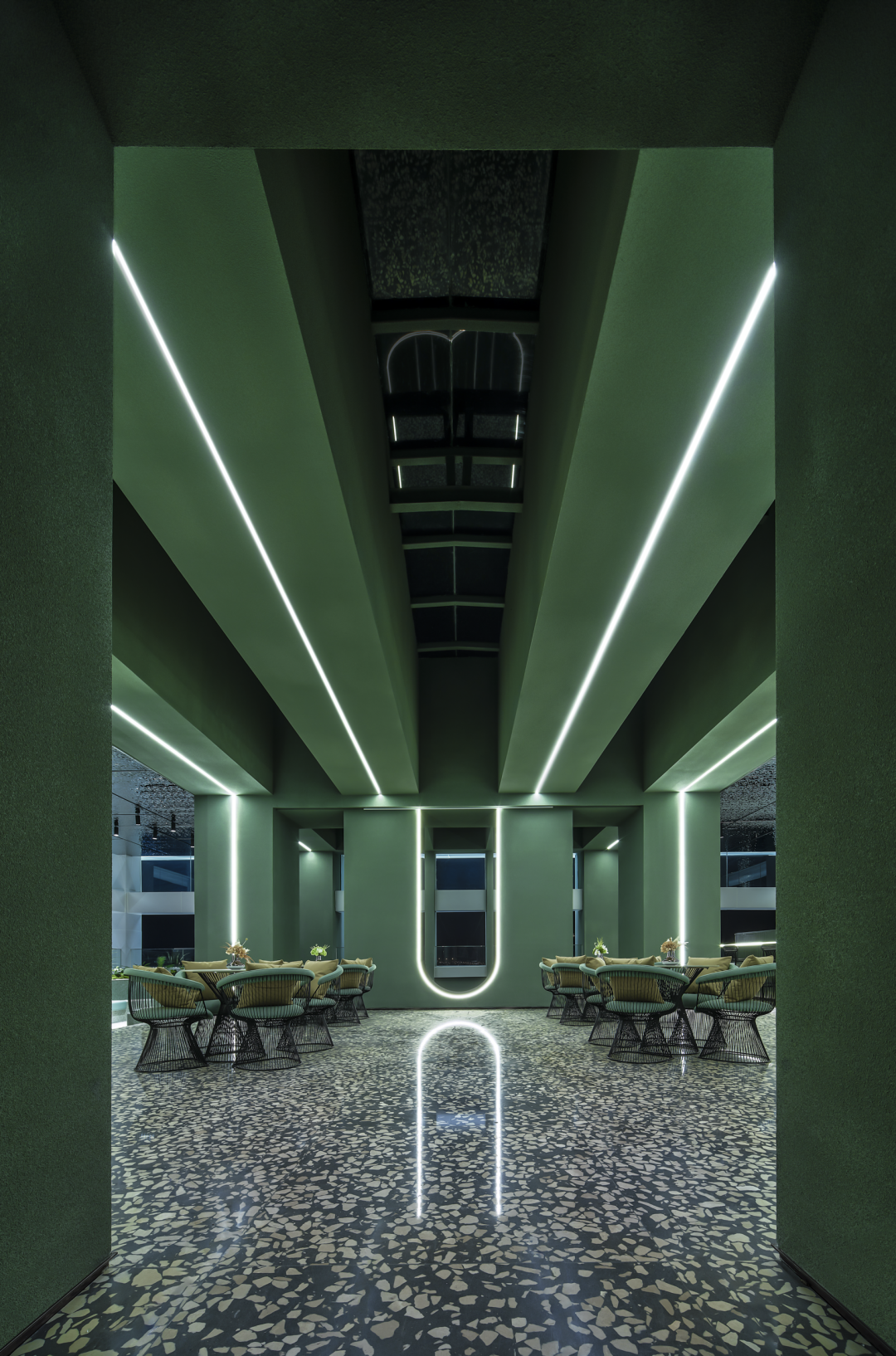 广益·尔家雅寓丨中国无锡丨奕舍建筑装饰（上海）有限公司-0