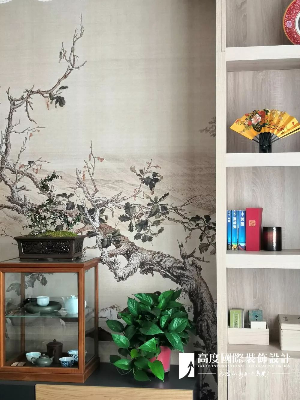 简约轻奢，品质生活-0