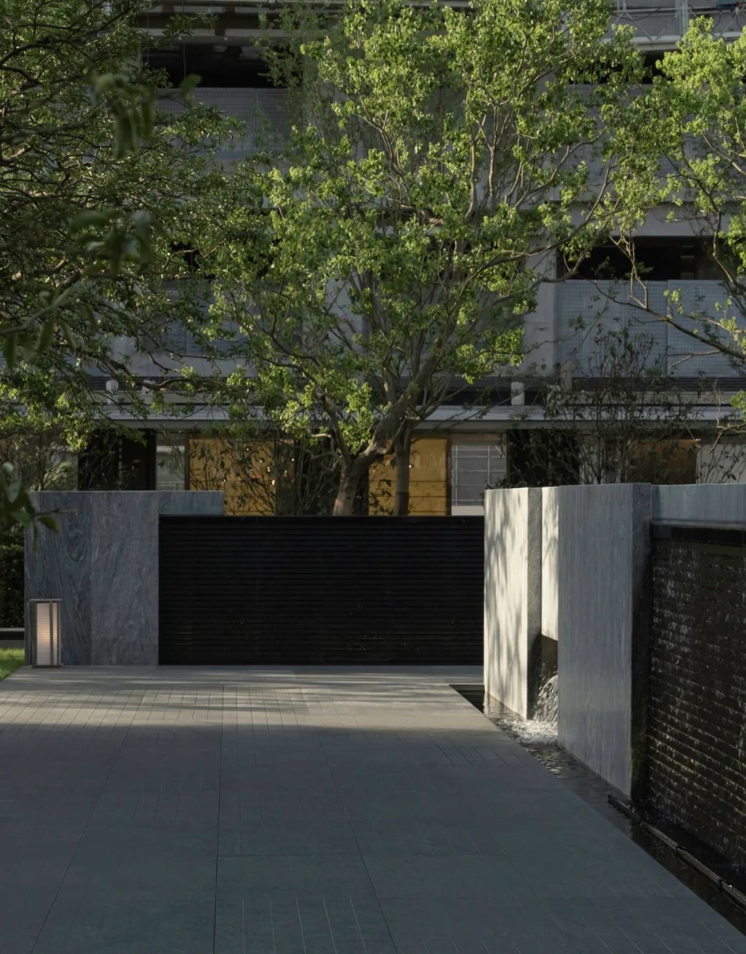 台州朗成岚湾示范区丨中国台州丨JTL加特林-76