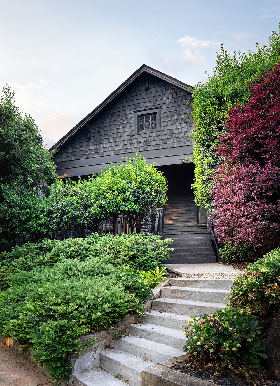 芝加哥格兰特公园住宅丨美国亚特兰大丨ARCHITECTUREFIRM-5