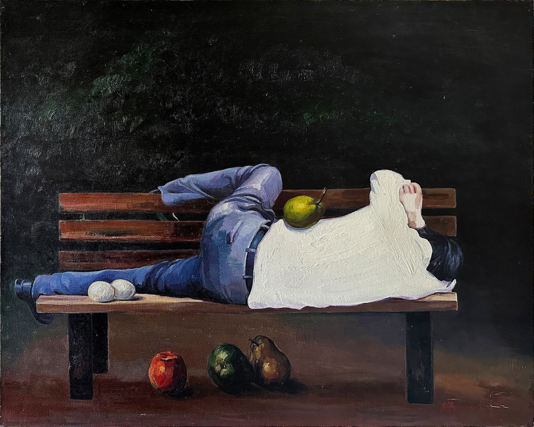 山石里予 松弛的午后丨中国广州丨V2 纬图,OOD赵睿-89