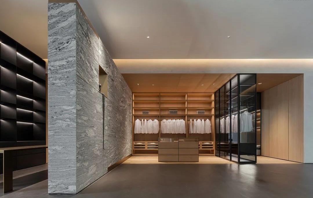 RAVA旗舰店丨中国厦门丨徐绮设计事务所-39