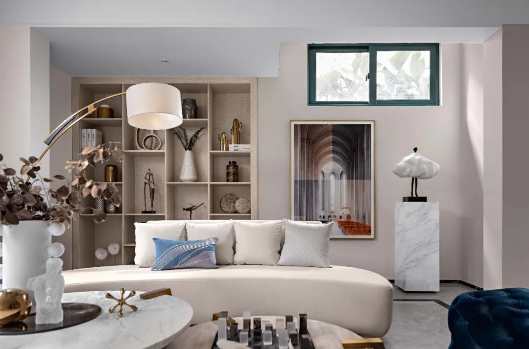 极尽雅致，在这里，过与梦想有关的日子 | 方黄设计-97