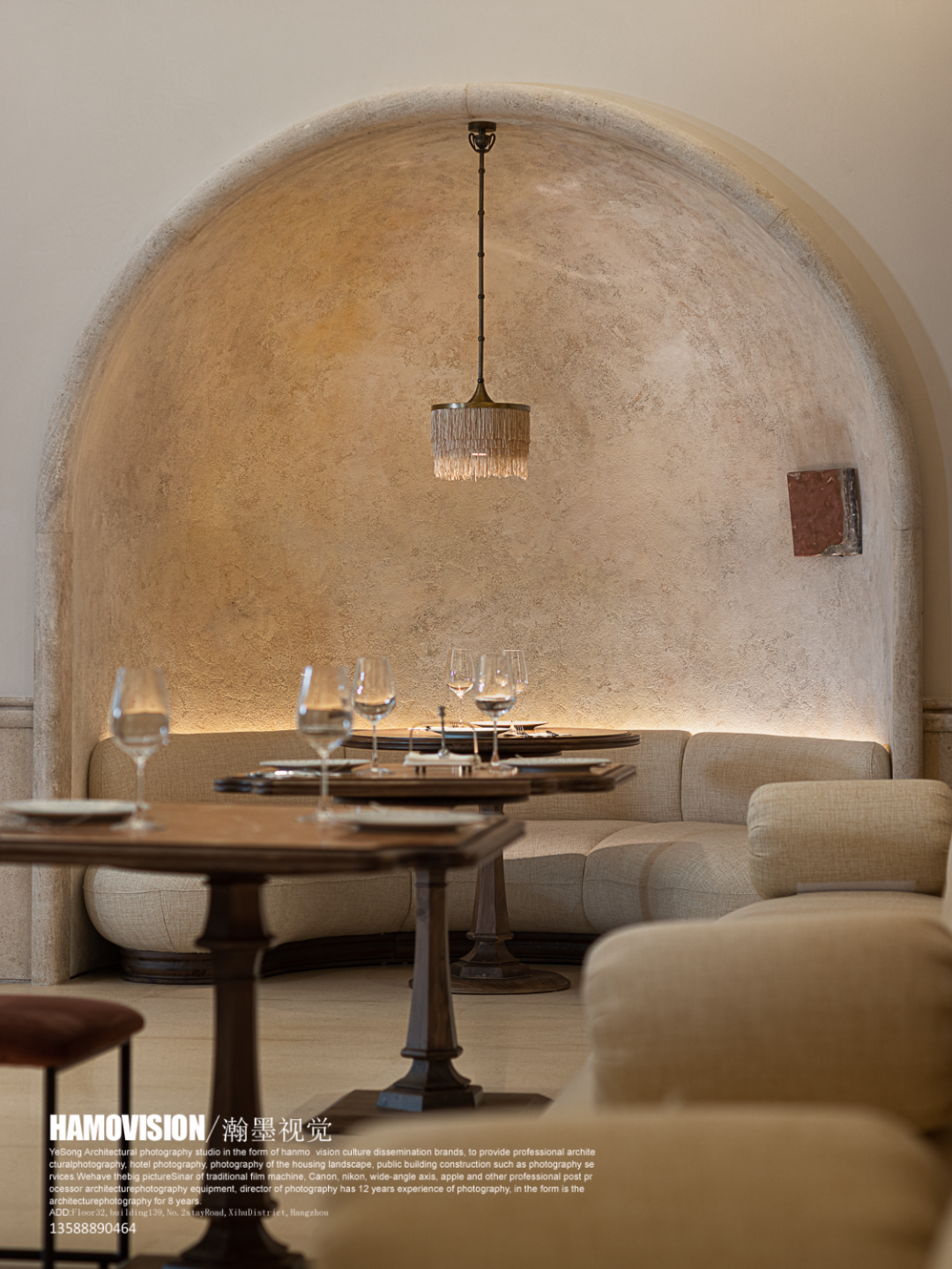 首发！×CURIEL·叶松摄影|徐梁设计：源于1908年的意大利百年时装品牌-72