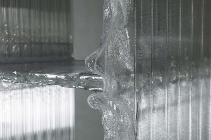 未来遗珍 | 设计师 Théophile Blandet 的环保设计展-18