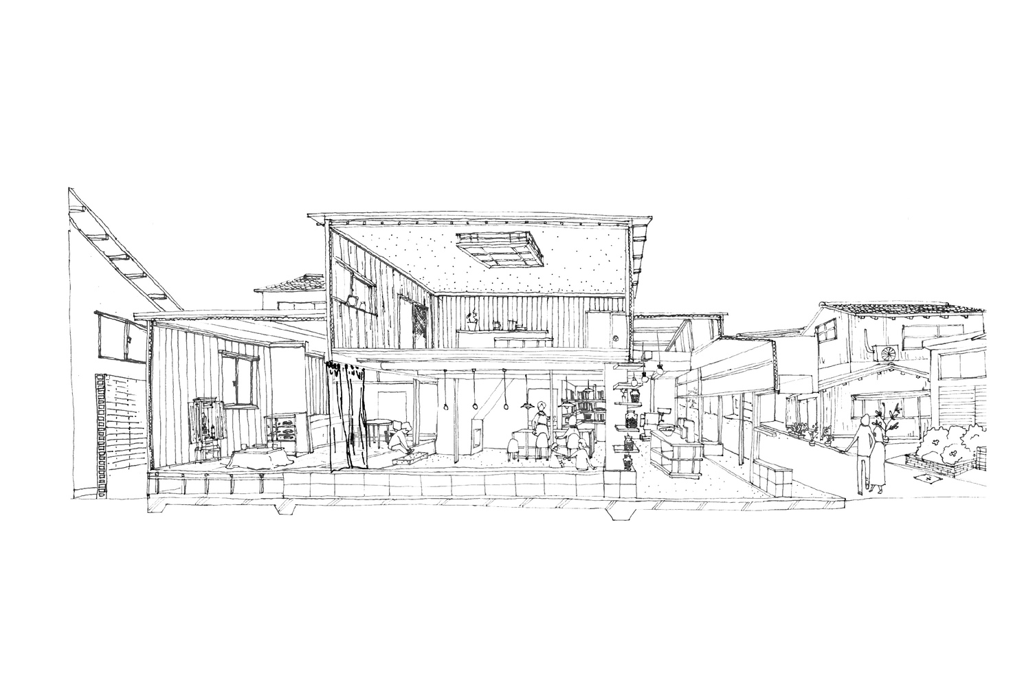 烘焙师之家丨日本广岛-9