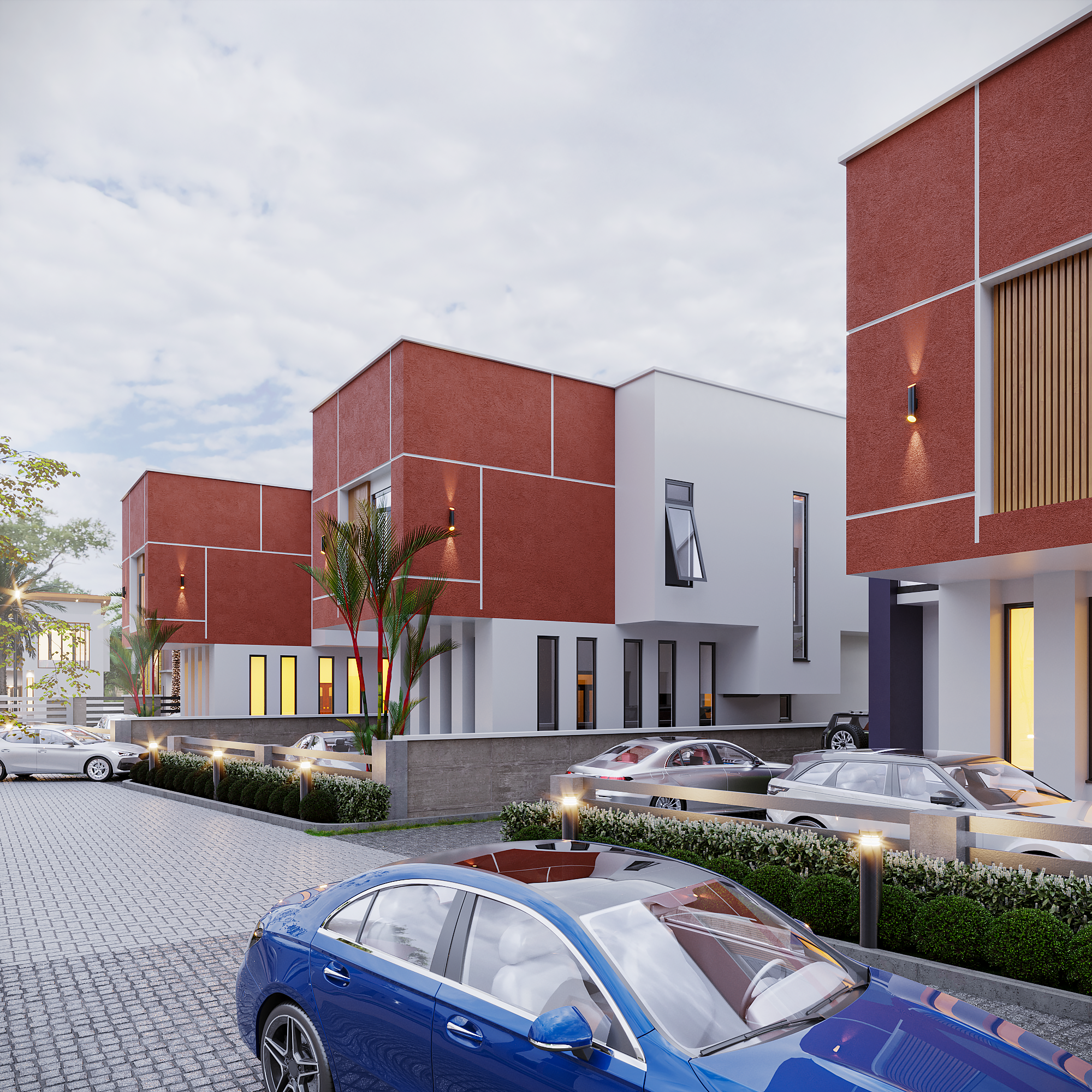 LUTUNDE丨尼日利亚伊巴丹-7