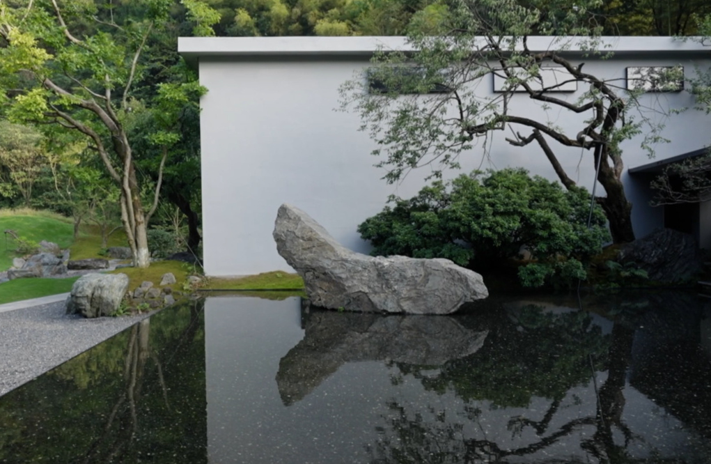 杭州自然美景工作室丨中国杭州丨余伟增,柴荣-111