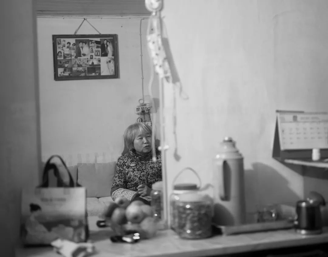 陈海峰  影像纪实 / 东湖之上-20