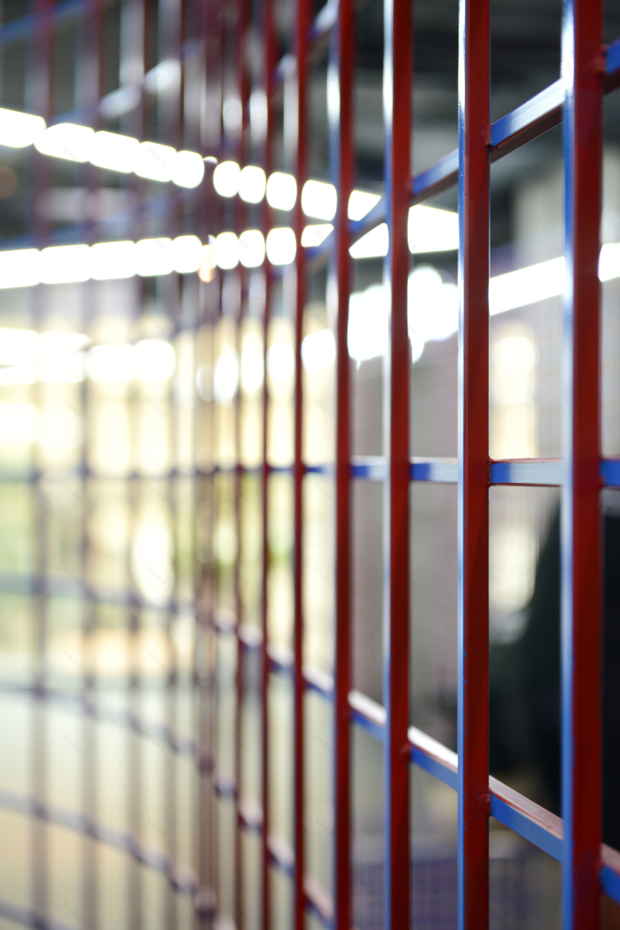 Sam Yan Gym / Looklen Architects-34