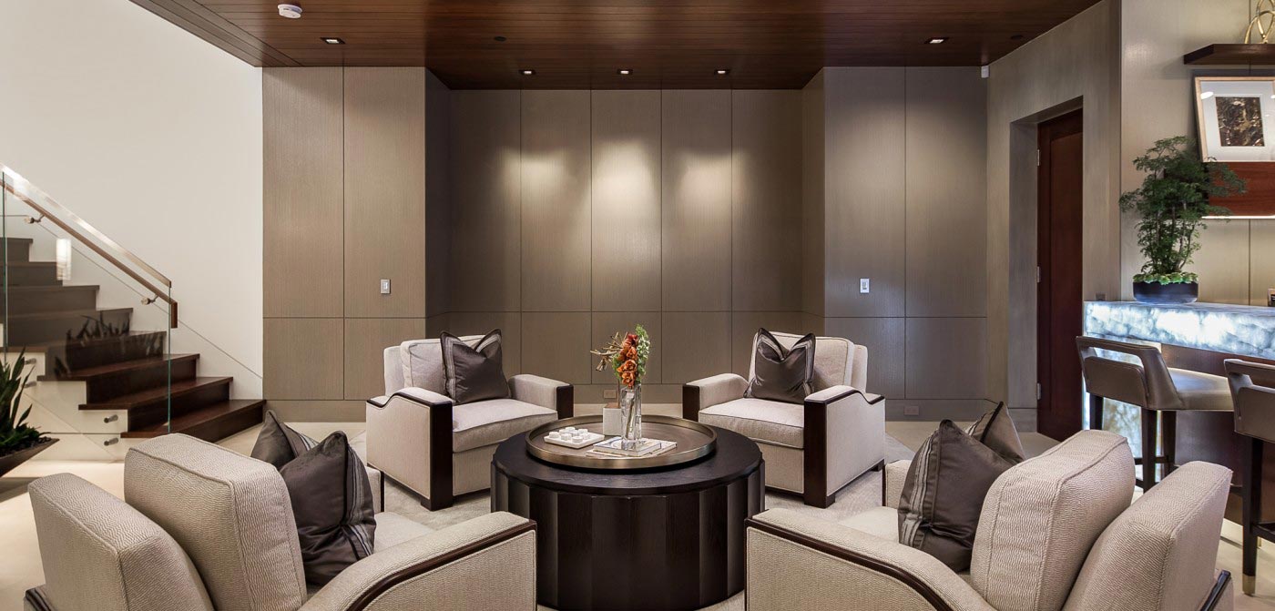 加州新港海滩现代国王寓所-11