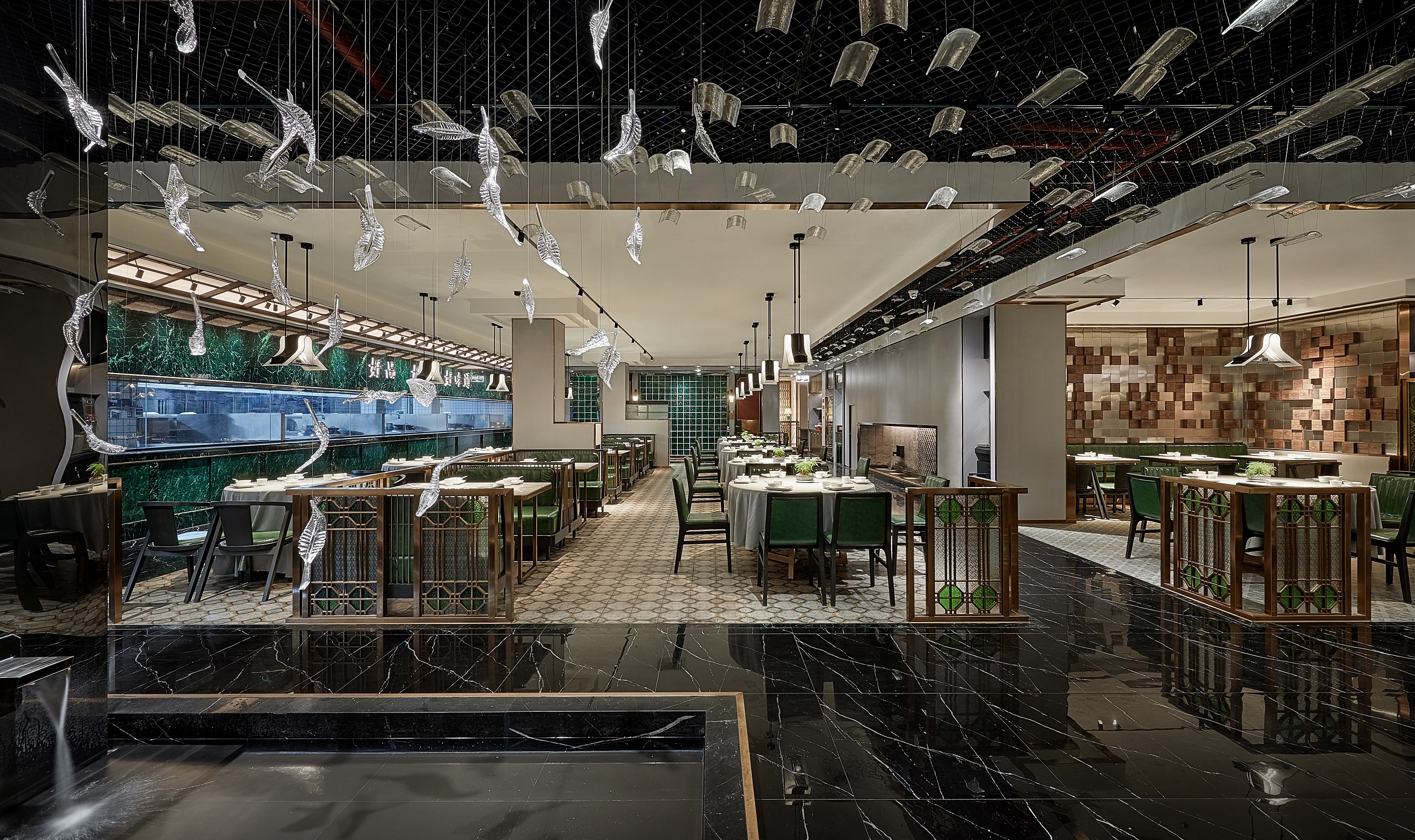 大鸽饭·品家丨中国广州丨深圳市有山设计顾问有限公司-15