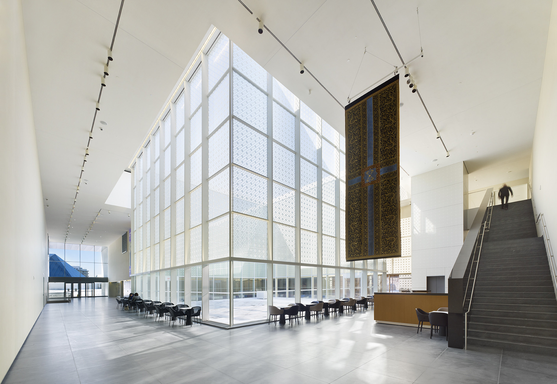 阿加汗博物馆-8