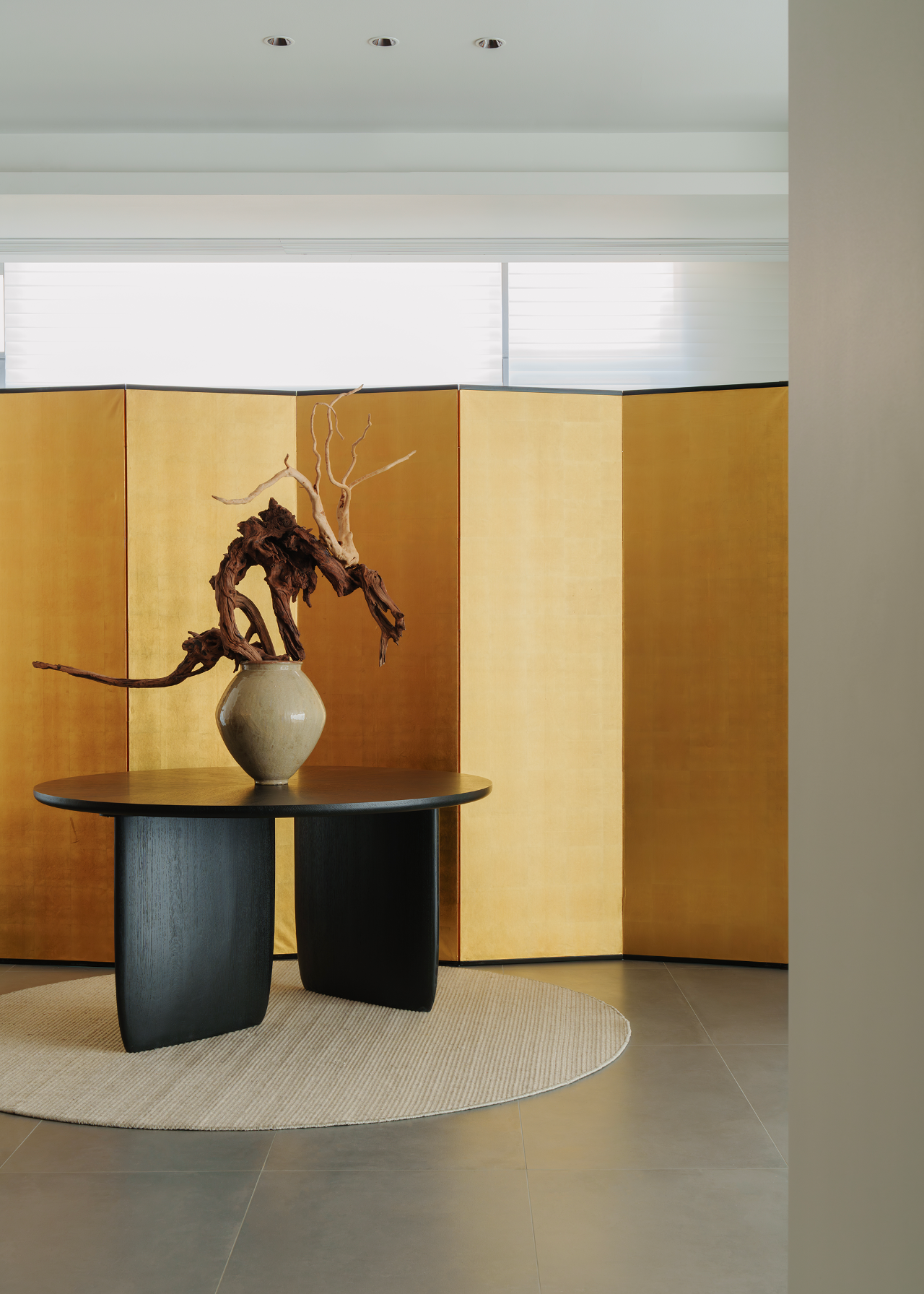 《大地》与《心灵》丨中国重庆丨源松营造-66