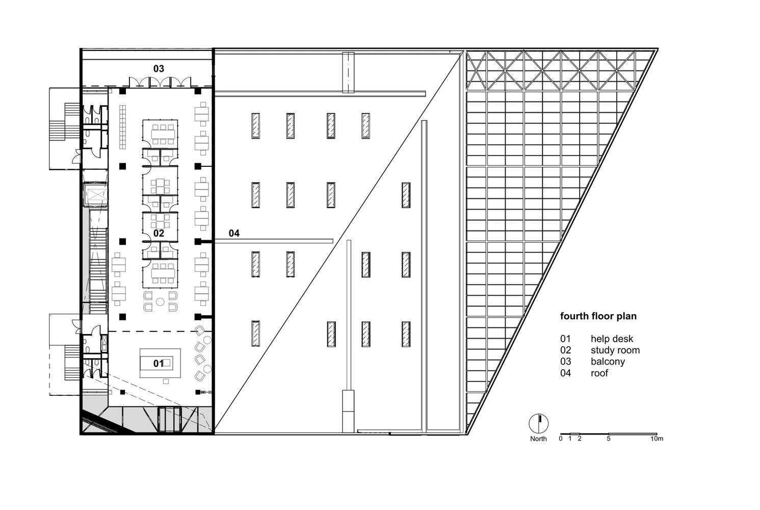 南非金伯利大学学生资源中心-117