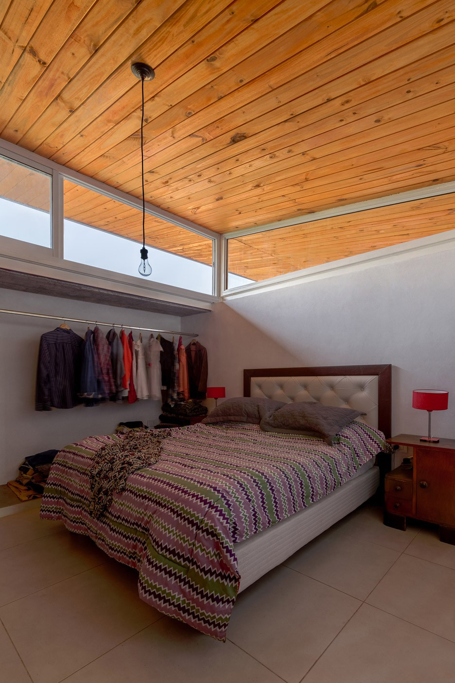 阿根廷 House 50 住宅丨Celula Urbana-60