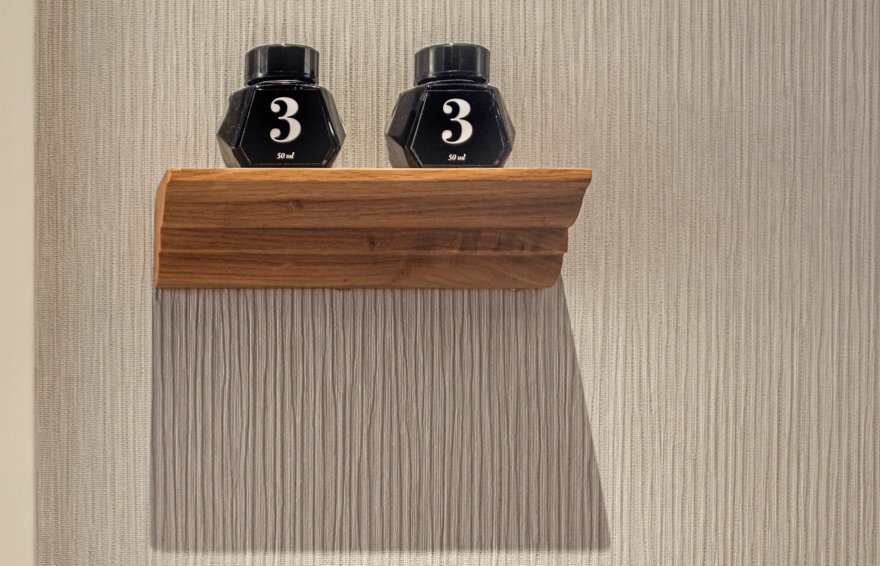 特拉维夫墨水酒店丨以色列特拉维夫丨Studio Yaron Tal-11