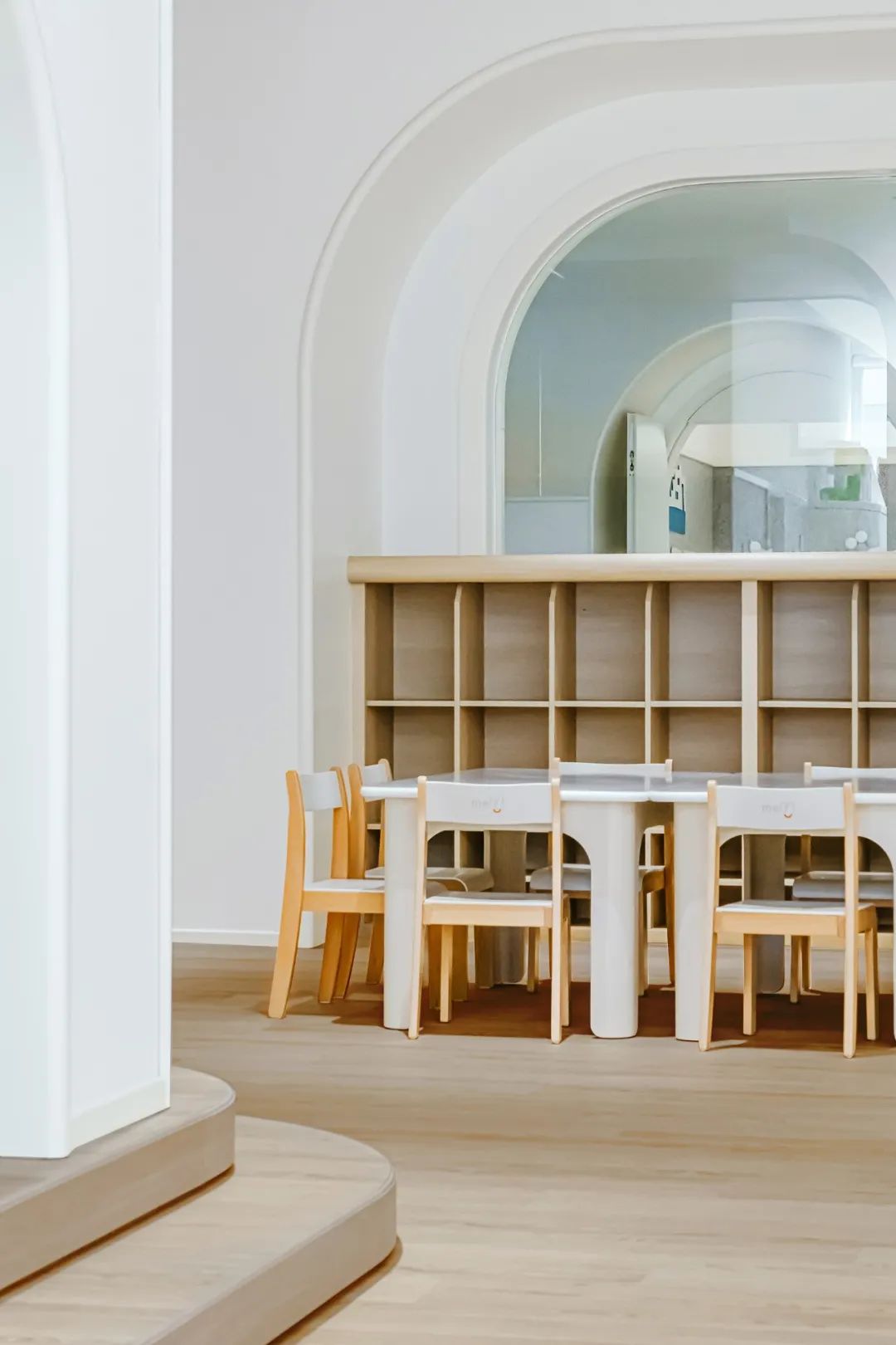 皇国际幼儿园丨中国深圳丨P A L DESIGN GROUP-32