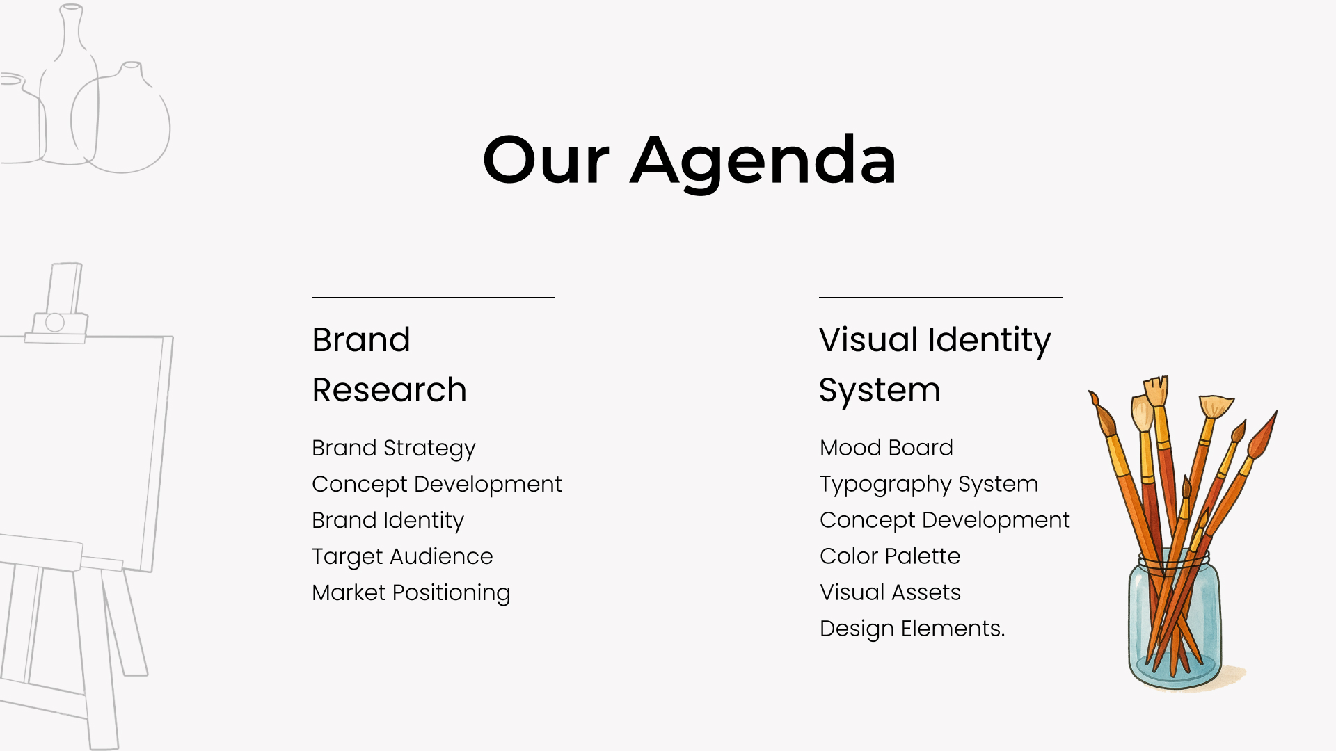 ImagiNest – Art Studio & Café Branding-1