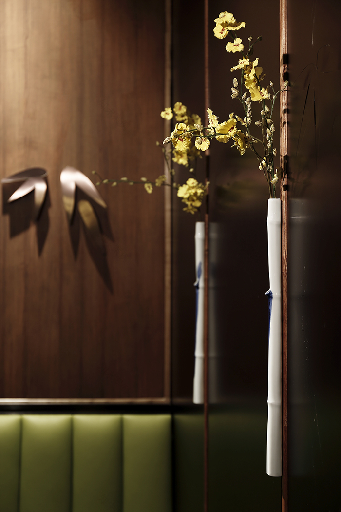 海底捞火锅店丨中国徐州-43