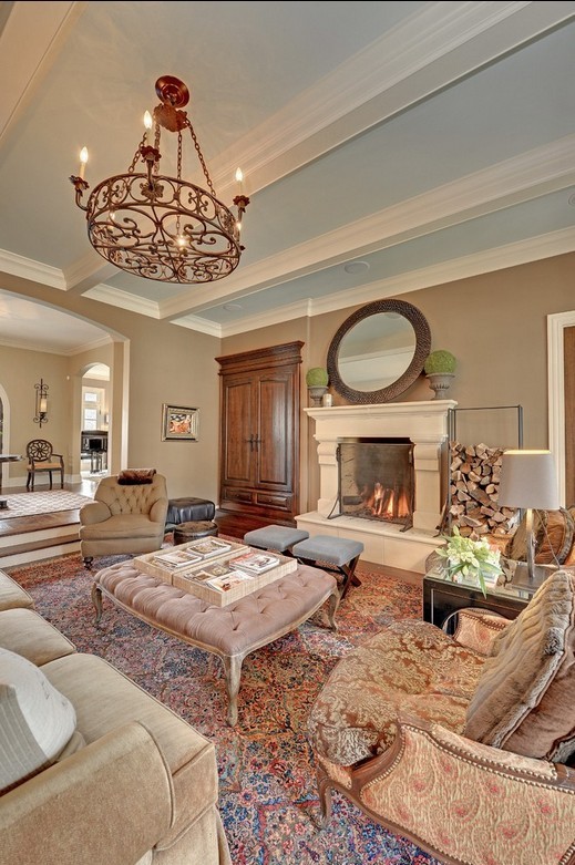 美国明尼苏达州样板房-2