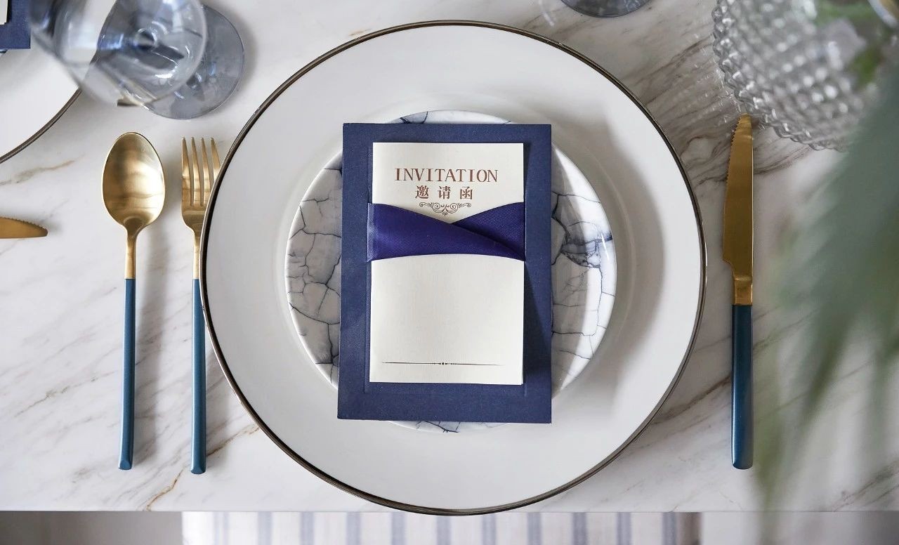 乐尚设计 · 样板间里的生活美学-14