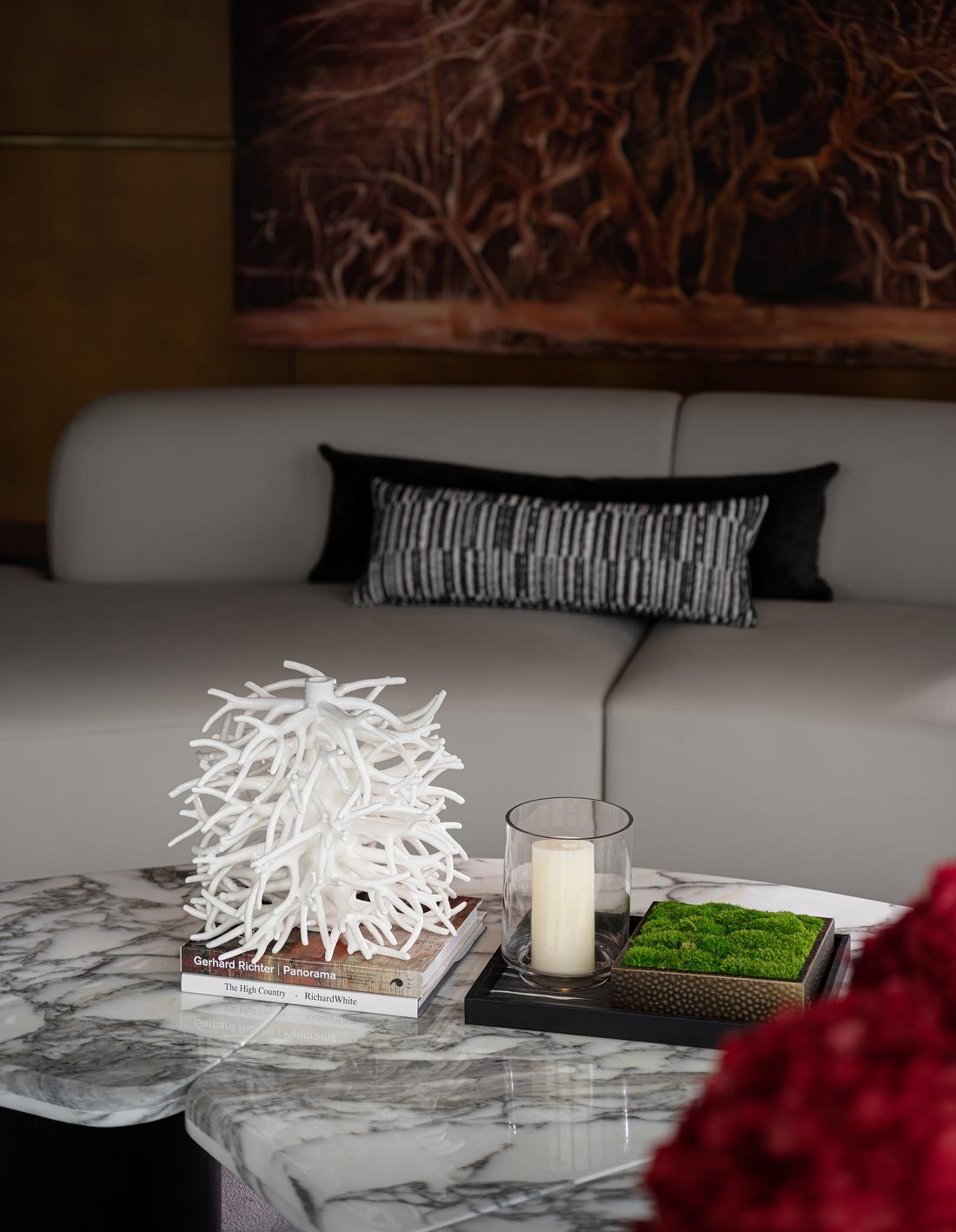 保亿华润万象世界中心会所丨中国杭州丨范可萨设计-56