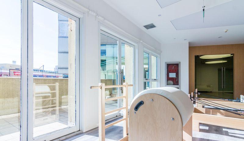 《优体复健》蓝色港湾店-16