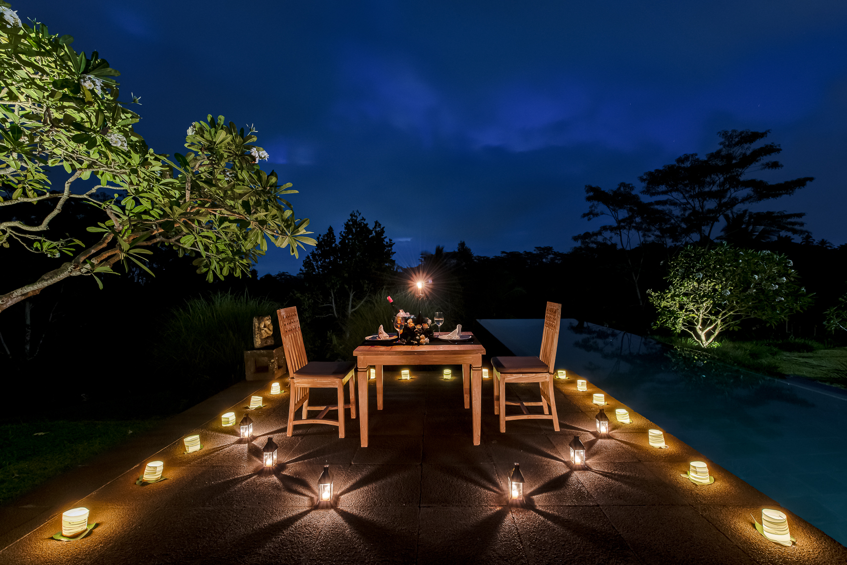 Villa Kelusa 别墅外观照片丨@agung_abeevisual-25