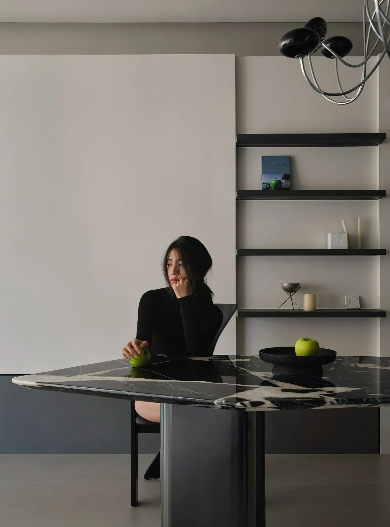 重塑未来 安徽合肥190㎡跃层丨中国合肥丨壹境筑造-2