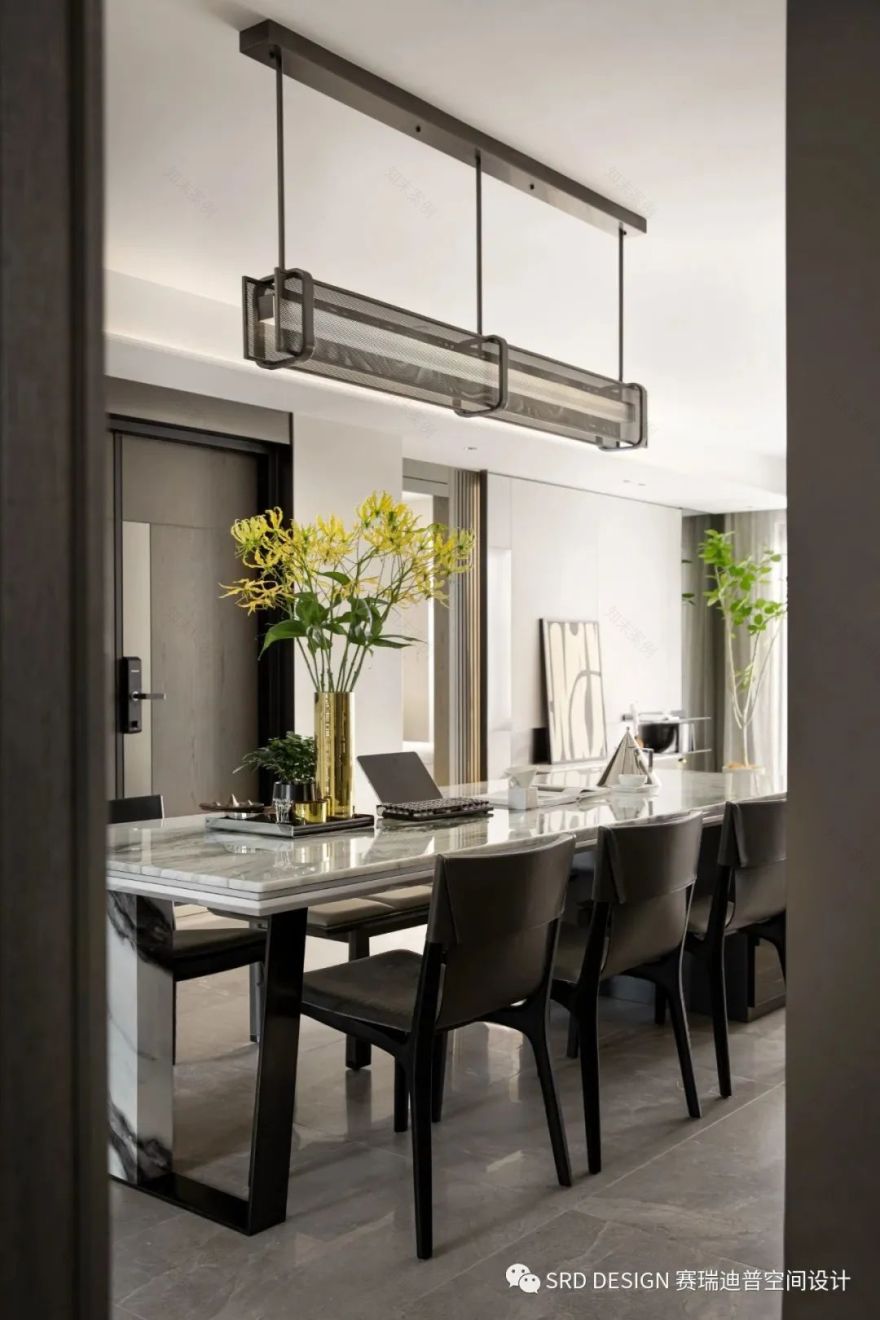 SRD首发 | 首开金茂·望京樾-25