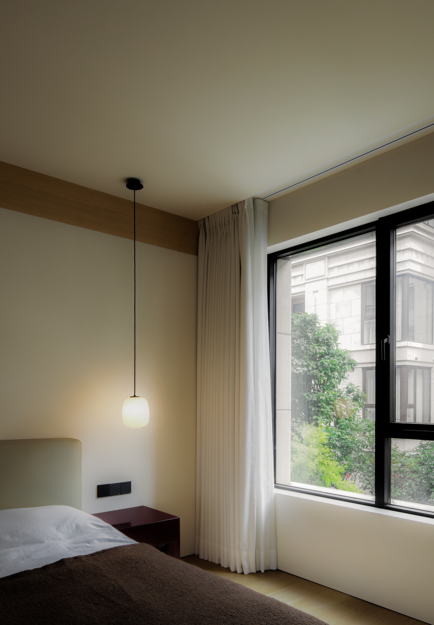 学院路7号丨中国温州丨温州大墨空间设计-37